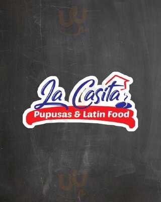 La Casita Pupusas & Latin Food