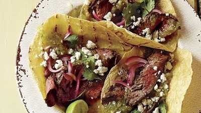 La Casita Pupusas & Latin Food