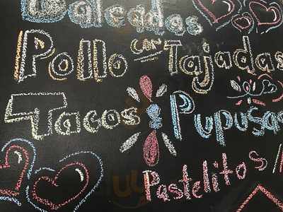 La Casita Pupusas & Latin Food