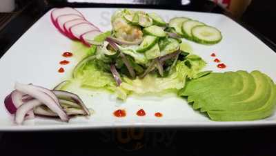 La Casita Pupusas & Latin Food