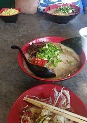 The Ramen