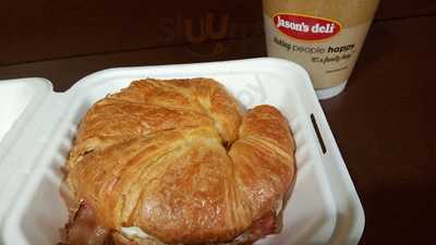 Jason's Deli