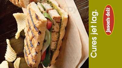 Jason's Deli