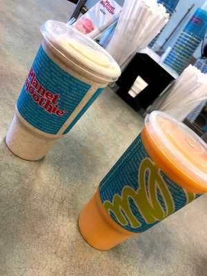 Planet Smoothie