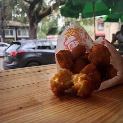 Big Time Street Food Co.