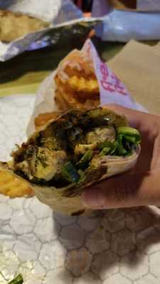 Big Time Street Food Co.