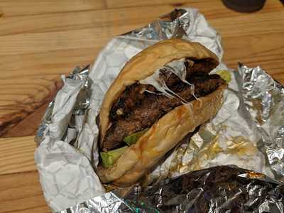 Big Time Street Food Co.