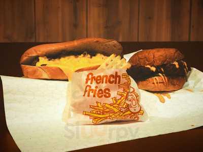 Big Time Street Food Co.