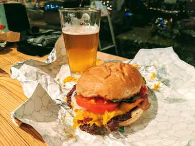 Big Time Street Food Co.