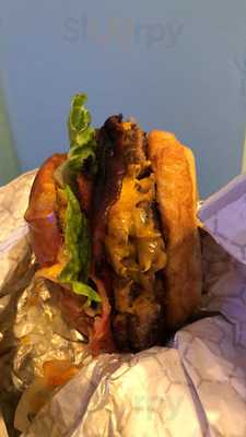 Big Time Street Food Co.