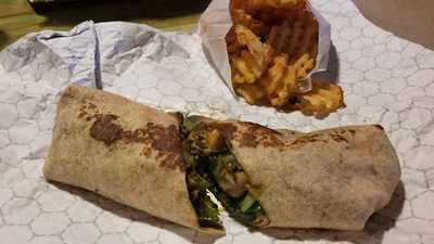 Big Time Street Food Co.