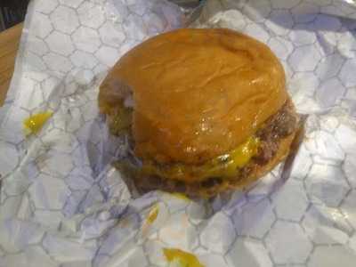 Big Time Street Food Co.