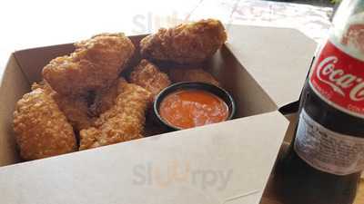 Big Time Street Food Co.