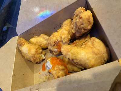 Big Time Street Food Co.