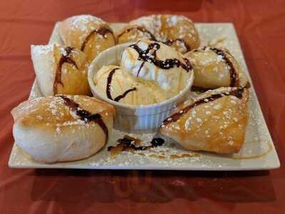 King Cajun Crawfish Dr.phillips