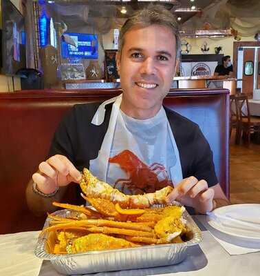 King Cajun Crawfish Dr.phillips