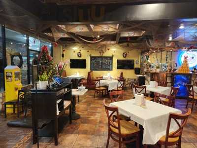 King Cajun Crawfish Dr.phillips