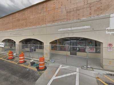 King Cajun Crawfish Dr.phillips