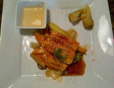 Bonsai Fusion Japanese Steak House