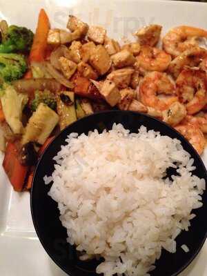 Bonsai Fusion Japanese Steak House