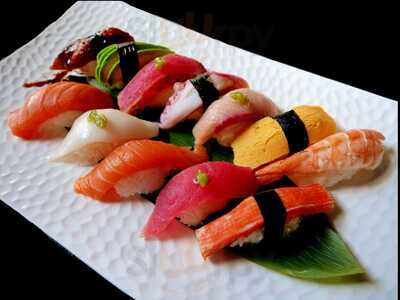 Bonsai Fusion Japanese Steak House