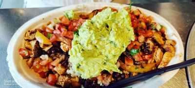 Chipotle Mexican Grill