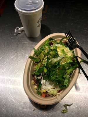Chipotle Mexican Grill