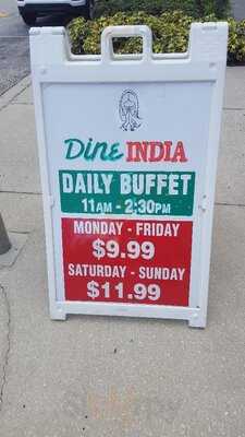 Dine India