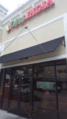 Dine India