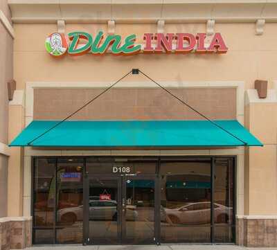 Dine India