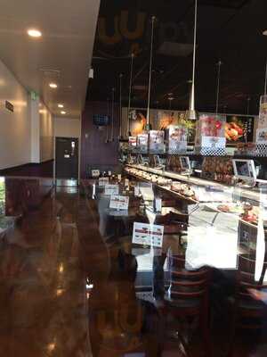 Kula Revolving Sushi Bar