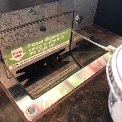 Kula Revolving Sushi Bar