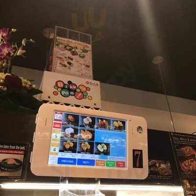 Kula Revolving Sushi Bar