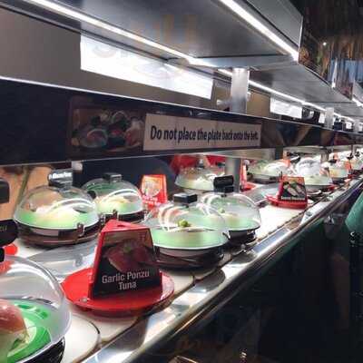 Kula Revolving Sushi Bar