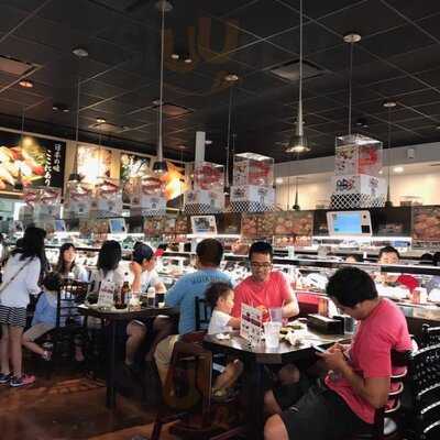 Kula Revolving Sushi Bar