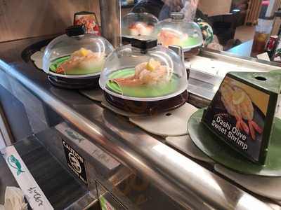 Kula Revolving Sushi Bar