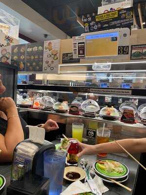 Kula Revolving Sushi Bar