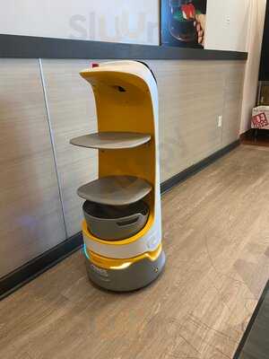 Kula Revolving Sushi Bar