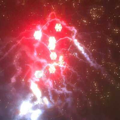 Frozen Ever After Dessert Party At Epcot World Showcase