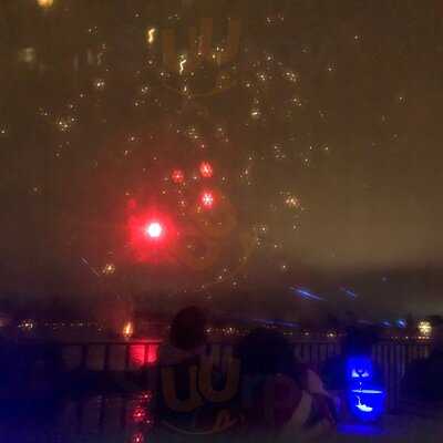 Frozen Ever After Dessert Party At Epcot World Showcase