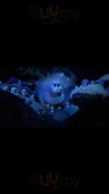 Frozen Ever After Dessert Party At Epcot World Showcase