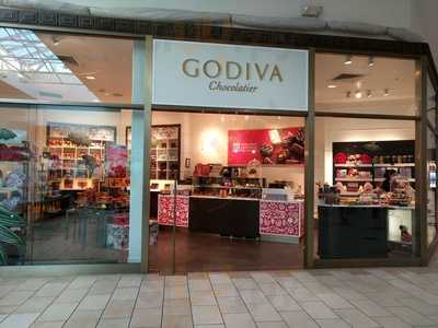 Godiva Chocolatier Florida Mall