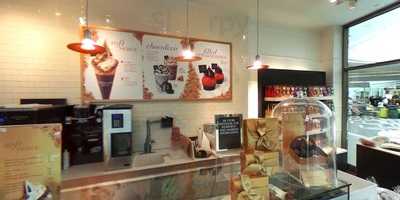 Godiva Chocolatier Florida Mall