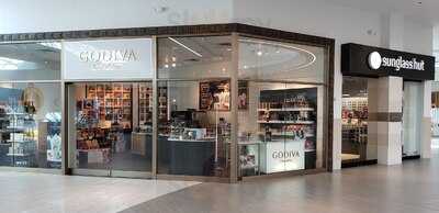 Godiva Chocolatier Florida Mall