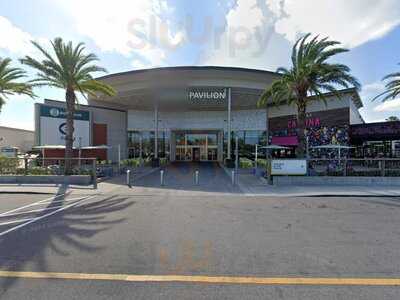 Godiva Chocolatier Florida Mall