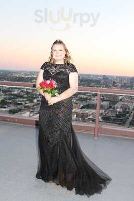 The 43rd At Wedge International