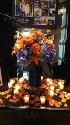 The 43rd At Wedge International