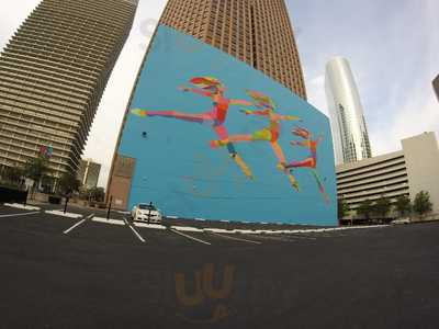 The 43rd At Wedge International