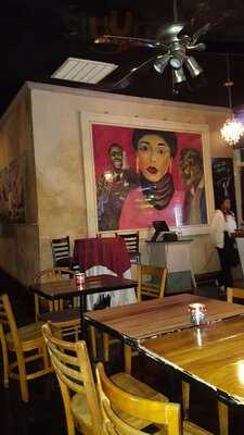 Cafe 4212 Jazz Bar And Grill