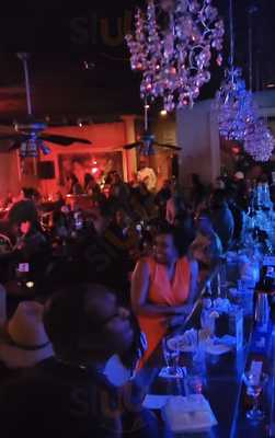 Cafe 4212 Jazz Bar And Grill